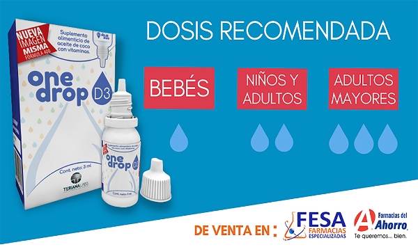 Farmacias del Ahorro