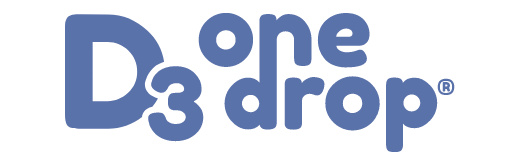 OneDrop D3