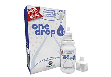 ¿Qué es la vitamina DDDD?