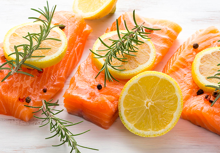 ¿Qué alimentos son fuente de la vitamina D?