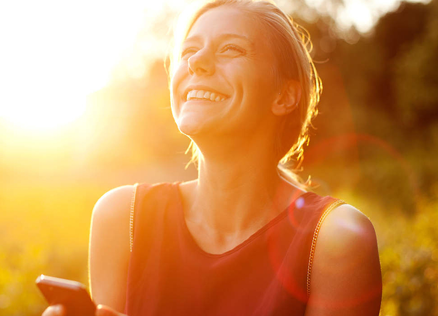 El sol y la vitamina D