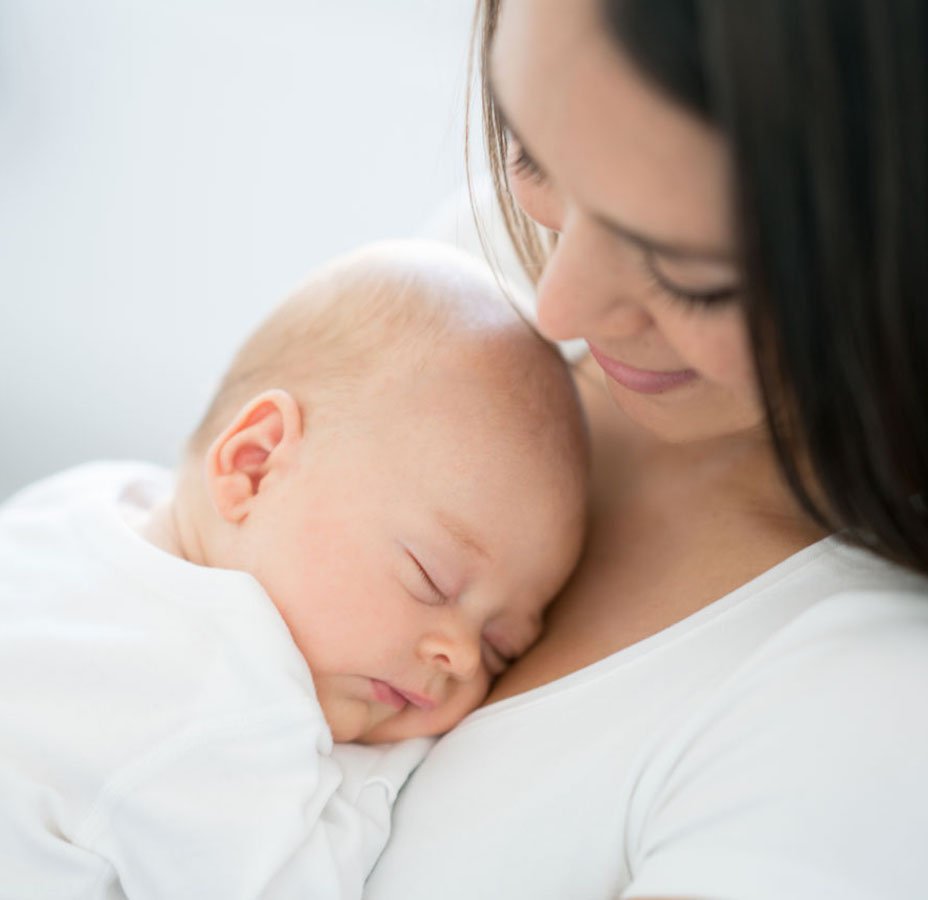 Deficiencia de vitamina D en madres y neonatos mexicanos.