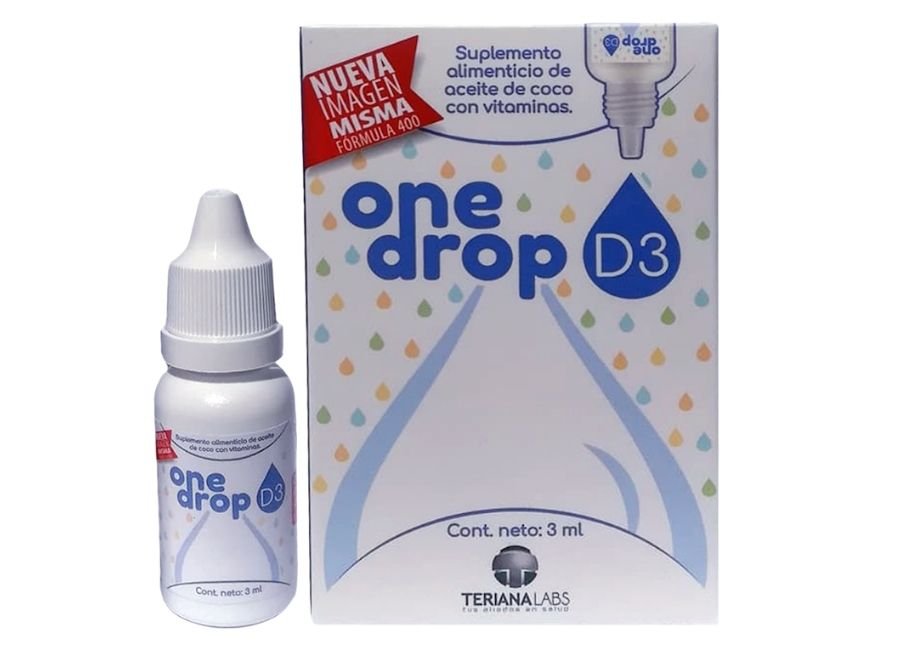 Información extra Vitamina D