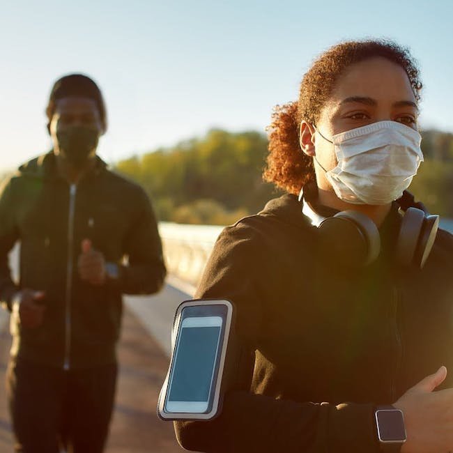 La vitamina D actúa como protector de enfermedades respiratorias.