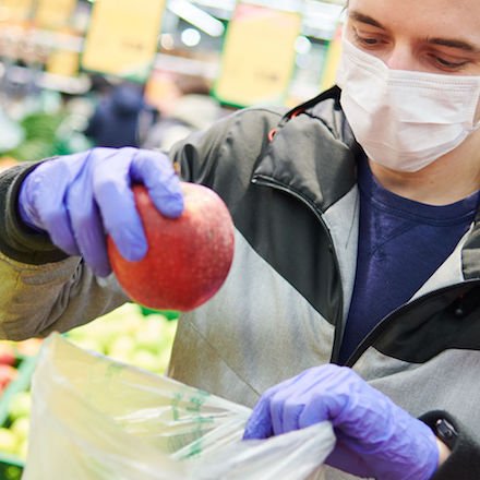 El rol de la nutrición en la enfermedad por Covid-19.