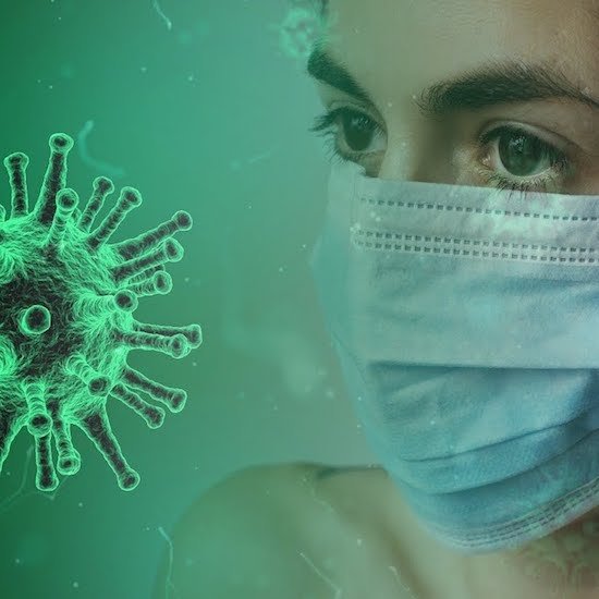 Vitamina D e inflamación: posibles implicaciones para la gravedad de Covid-19.