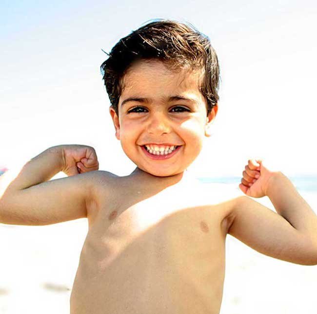 Concentraciones séricas de vitamina D en niños, adolescentes y adultos mexicanos. Resultados de la ENSANUT.