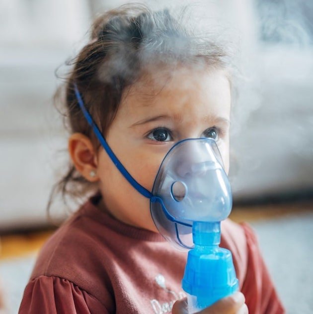 Importancia de la nutrición en el paciente con fibrosis quística.