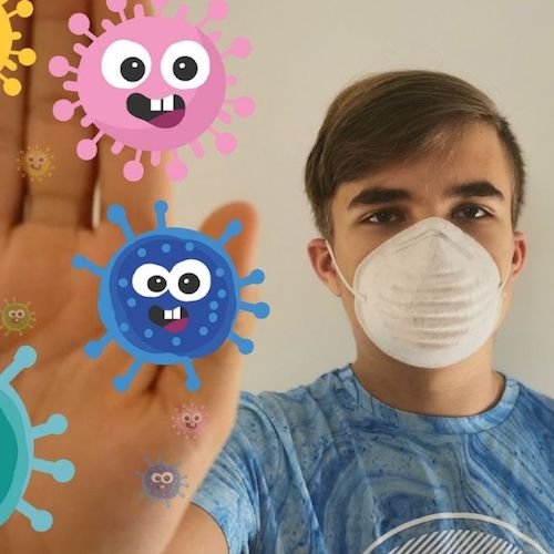 La importancia de la vitamina D3 en el refuerzo del sistema inmunológico.